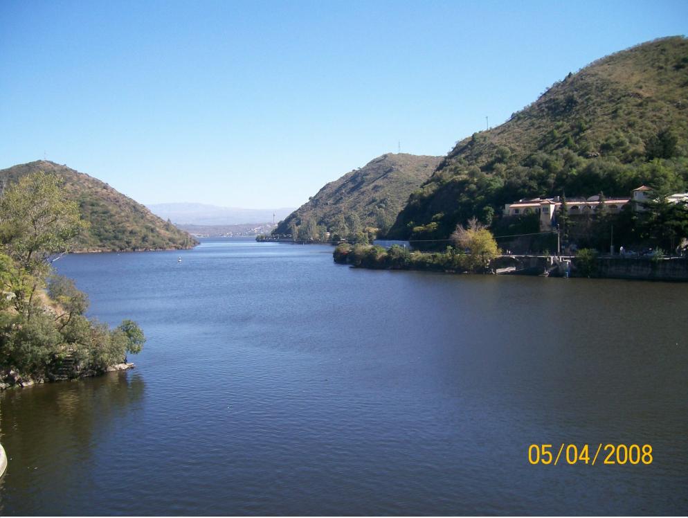 DIQUE 2008